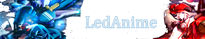 LedAnime