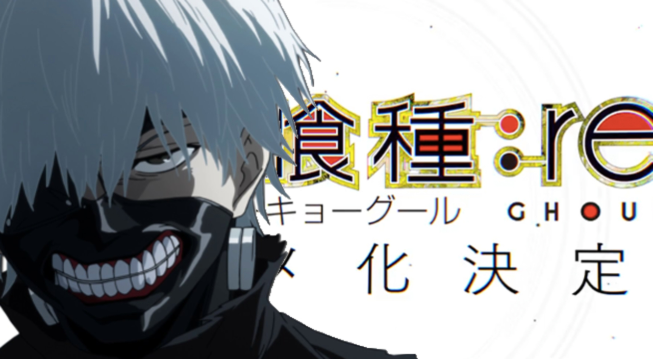 #TokyoGhoul :Re presenta su #opening en su último vídeo antes de su estreno