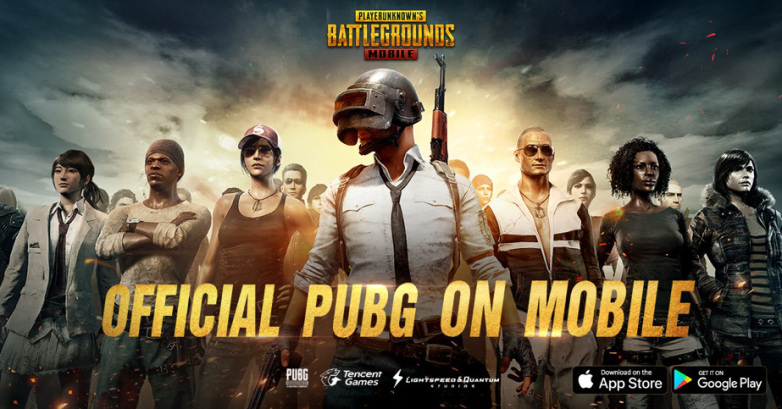 #Beta de #PUBG #mobile para #Android e #iOS disponible a nivel mundial