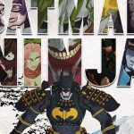 CONOCE #BATMAN #NINJA LA VERSIÓN #ANIME  TIENE SU #ESTRENO PARA ESTE 2018